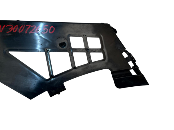 Mercedes CLA C118 AMG Front Bumper Left Mount Bracket 24 ON A1188855903 Genuine 178440166962 5