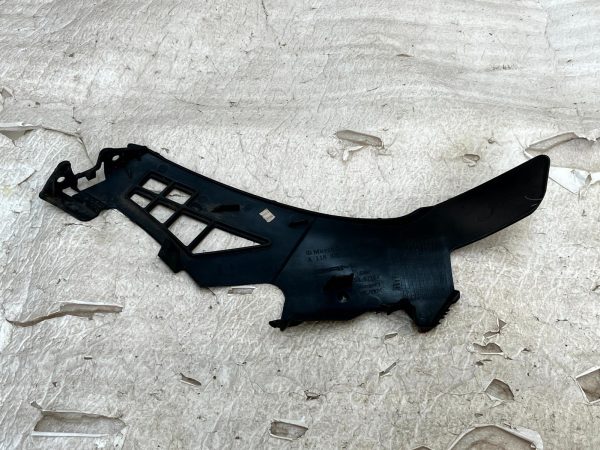 Mercedes CLA C118 AMG Front Bumper Left Mount Bracket 24 ON A1188855903 Genuine 178440166962 6