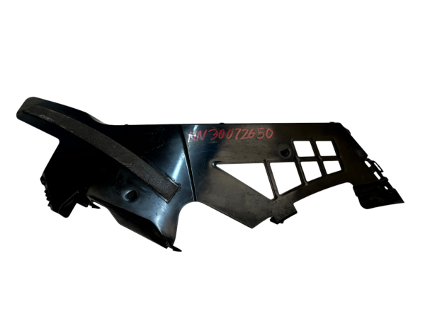 Mercedes CLA C118 AMG Front Bumper Left Mount Bracket 24 ON A1188855903 Genuine 178440166962