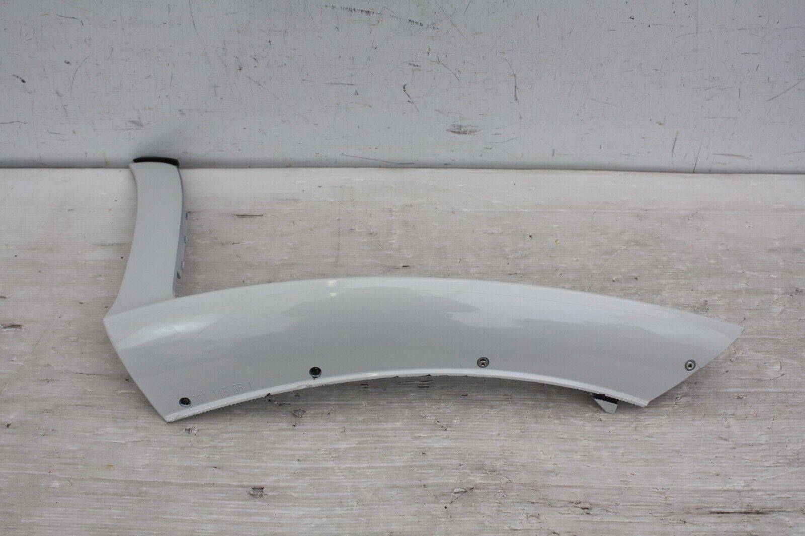 Mercedes-CLA-C118-AMG-Front-Bumper-Right-Side-Trim-2019-ON-A1188855201-Genuine-175945625712-2
