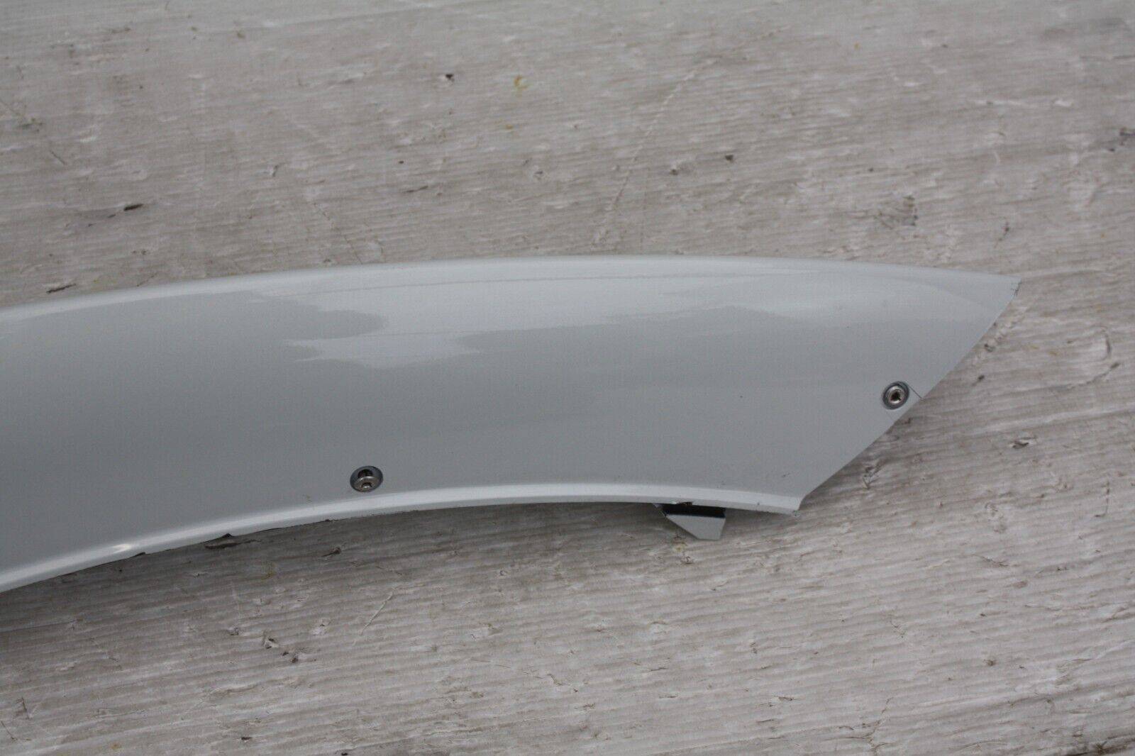 Mercedes-CLA-C118-AMG-Front-Bumper-Right-Side-Trim-2019-ON-A1188855201-Genuine-175945625712-3