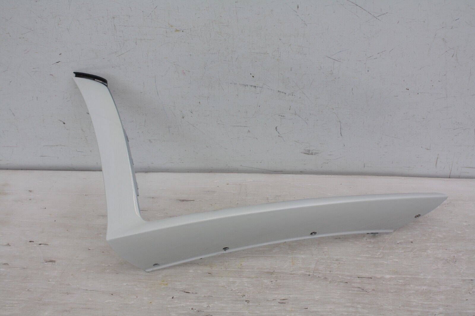 Mercedes CLA C118 AMG Front Bumper Right Side Trim 2019 ON A1188855201 Genuine 175945625712