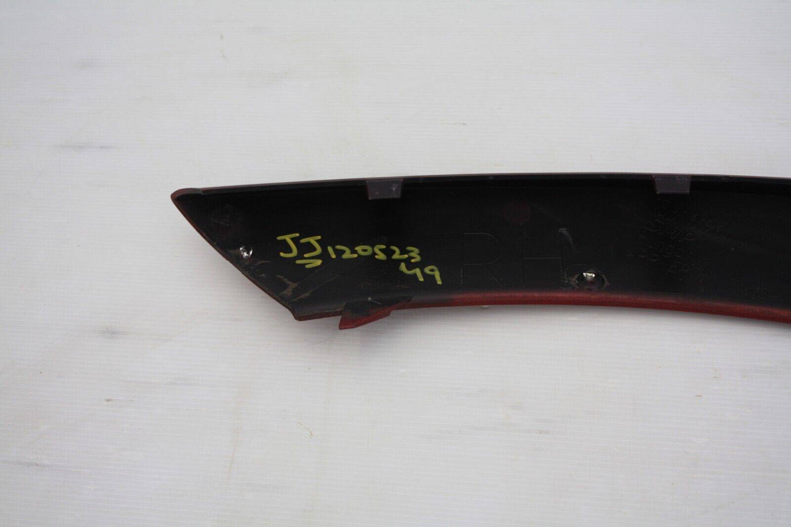 Mercedes-CLA-C118-AMG-Front-Bumper-Right-Side-Trim-2019-on-A1188855201-Genuine-175724049842-14