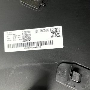 Mercedes CLA C118 AMG Rear Bumper 2019 TO 2025 A1188854703 Genuine - Image 12