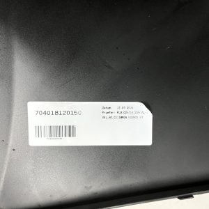 Mercedes CLA C118 AMG Rear Bumper 2019 TO 2025 A1188854703 Genuine - Image 13