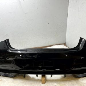 Mercedes CLA C118 AMG Rear Bumper 2019 TO 2025 A1188854703 Genuine - Image 3