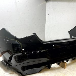 Mercedes CLA C118 AMG Rear Bumper 2019 TO 2025 A1188854703 Genuine - Image 4