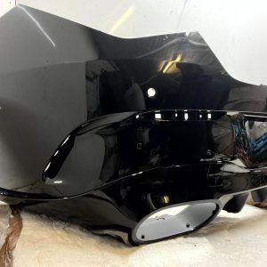 Mercedes CLA C118 AMG Rear Bumper 2019 TO 2025 A1188854703 Genuine - Image 6