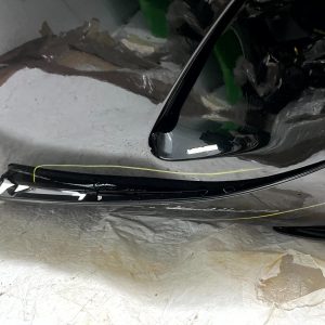 Mercedes CLA C118 AMG Rear Bumper 2019 TO 2025 A1188854703 Genuine - Image 7