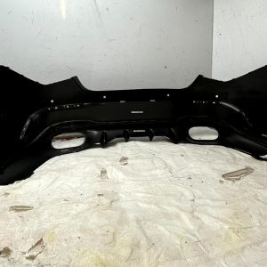 Mercedes CLA C118 AMG Rear Bumper 2019 TO 2025 A1188854703 Genuine - Image 9