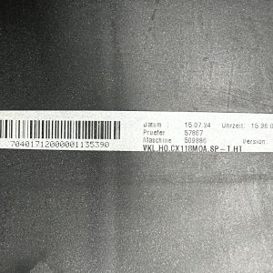 Mercedes CLA C118 AMG Rear Bumper 2019 TO 2025 A1188854703 Genuine - Image 10