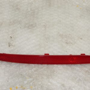 Mercedes CLA C118 AMG Rear Bumper Right Side Reflector 2019-2025 A0998208800 - Image 1