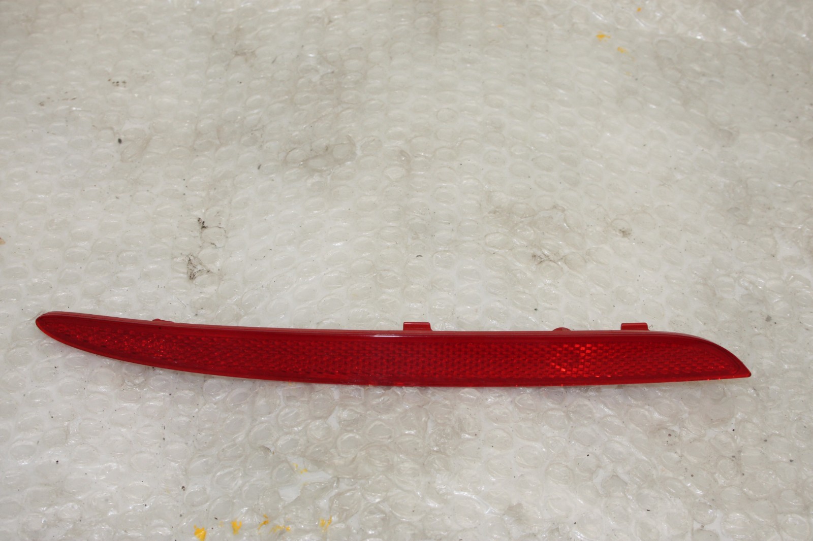 Mercedes CLA C118 AMG Rear Bumper Right Side Reflector 2019-2025 A0998208800