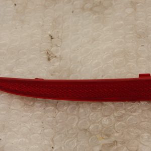 Mercedes CLA C118 AMG Rear Bumper Right Side Reflector A0998208800 Genuine - Image 4