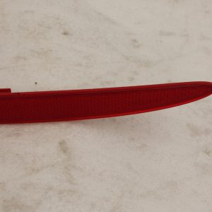 Mercedes CLA C118 AMG Rear Bumper Right Side Reflector A0998208800 Genuine - Image 3