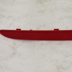 Mercedes CLA C118 AMG Rear Bumper Right Side Reflector A0998208800 Genuine - Image 4