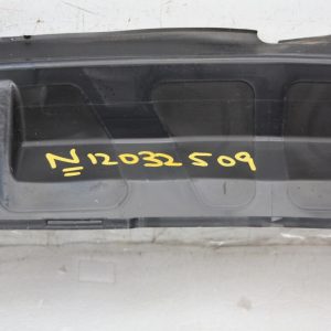 Mercedes CLA C118 Front Air Duct 2019 ON A1188853400 Genuine - Image 10