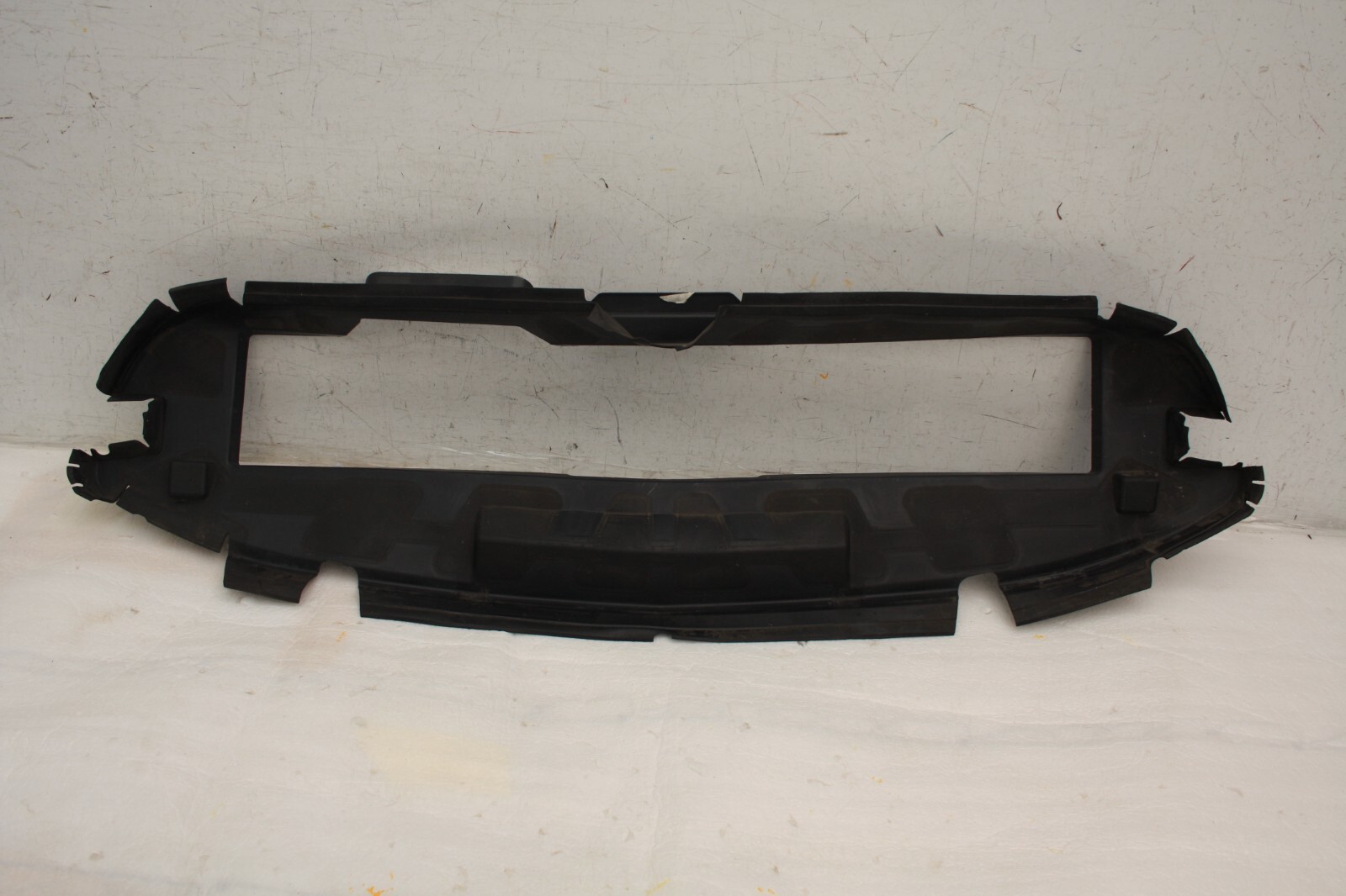 Mercedes CLA C118 Front Air Duct 2019 ON A1188853400 Genuine