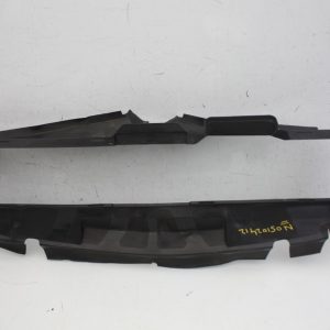 Mercedes CLA C118 Front Air Duct 2019 ON A1188853400 Genuine - Image 5