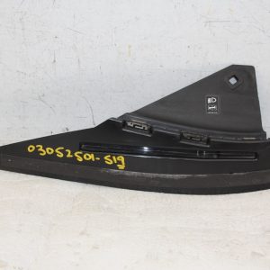 Mercedes CLA C118 Front Bumper Left Bracket 2021 ON A1188852303 Genuine - Image 1