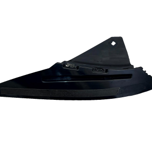 Mercedes CLA C118 Front Left Bumper Mounting Bracket 2021 ON A1188852303 Genuine - Image 1