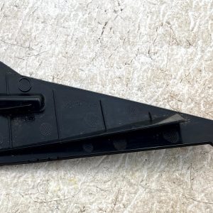 Mercedes CLA C118 Front Left Bumper Mounting Bracket 2021 ON A1188852303 Genuine - Image 9