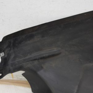 Mercedes CLA C118 Front Left Wheel Liner Splash Guard 19-25 A1186908300 Genuine - Image 14