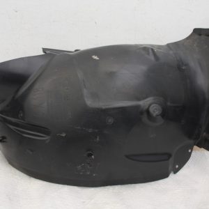 Mercedes CLA C118 Front Left Wheel Liner Splash Guard 19-25 A1186908300 Genuine - Image 1