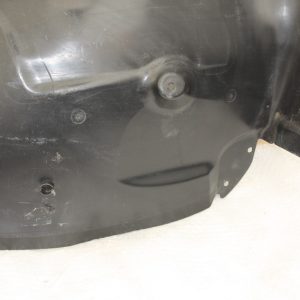 Mercedes CLA C118 Front Left Wheel Liner Splash Guard 19-25 A1186908300 Genuine - Image 7