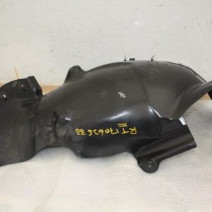 Mercedes CLA C118 Front Left Wheel Liner Splash Guard 19-25 A1186908300 Genuine - Image 10