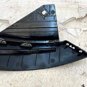 Mercedes CLA C118 Front Right Bumper Mount Bracket 2024 ON A1188852403 Genuine - Image 10