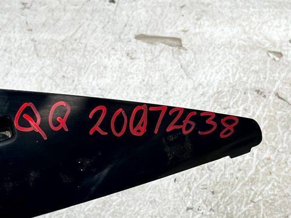 Mercedes CLA C118 Front Right Bumper Mount Bracket 2024 ON A1188852403 Genuine 178430945502 13