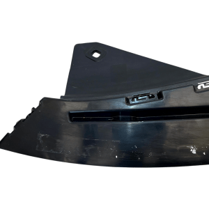 Mercedes CLA C118 Front Right Bumper Mount Bracket 2024 ON A1188852403 Genuine - Image 2