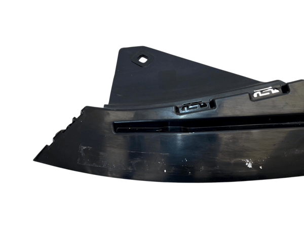 Mercedes CLA C118 Front Right Bumper Mount Bracket 2024 ON A1188852403 Genuine 178430945502 2