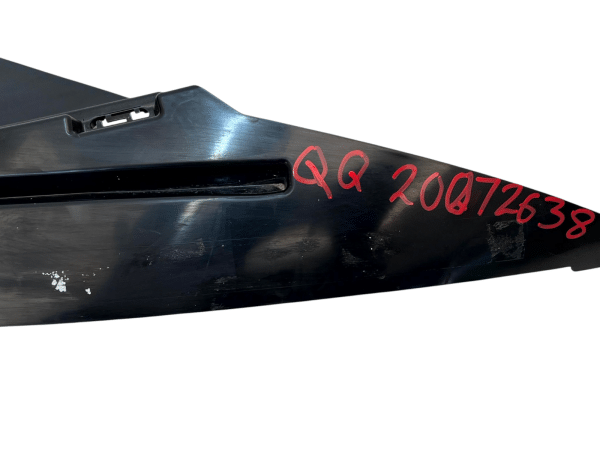 Mercedes CLA C118 Front Right Bumper Mount Bracket 2024 ON A1188852403 Genuine 178430945502 4