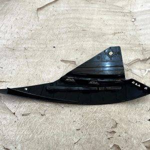 Mercedes CLA C118 Front Right Bumper Mount Bracket 2024 ON A1188852403 Genuine - Image 6