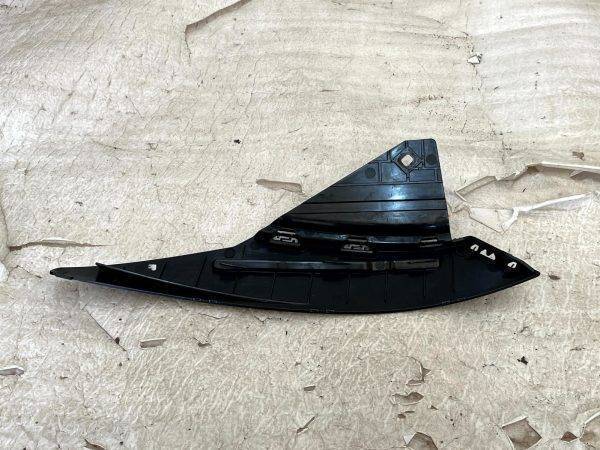 Mercedes CLA C118 Front Right Bumper Mount Bracket 2024 ON A1188852403 Genuine 178430945502 6