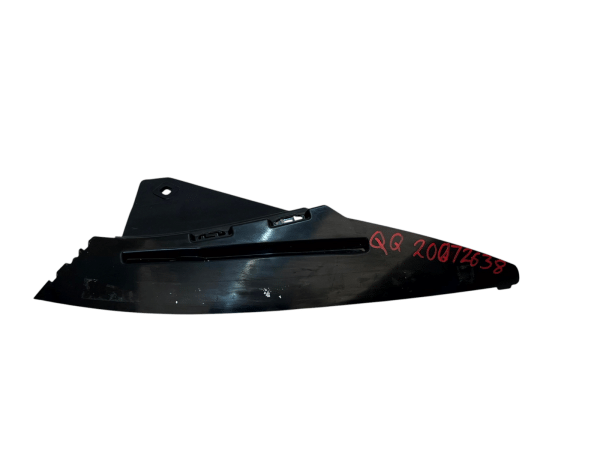 Mercedes CLA C118 Front Right Bumper Mount Bracket 2024 ON A1188852403 Genuine 178430945502