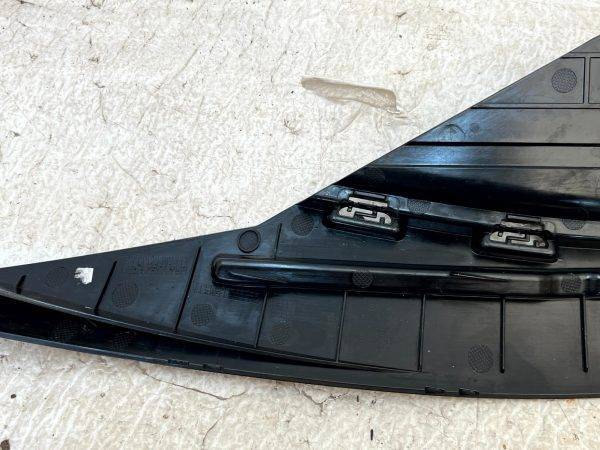 Mercedes CLA C118 Front Right Bumper Mount Bracket 2024 ON A1188852403 Genuine 178430945502 8
