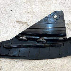 Mercedes CLA C118 Front Right Bumper Mount Bracket 2024 ON A1188852403 Genuine - Image 9