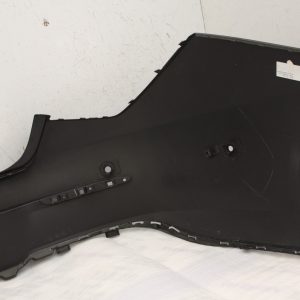 Mercedes CLA C118 Rear Bumper 2019 TO 2025 A1188855002 Genuine *DAMAGED* - Image 12