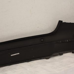 Mercedes CLA C118 Rear Bumper 2019 TO 2025 A1188855002 Genuine *DAMAGED* - Image 13