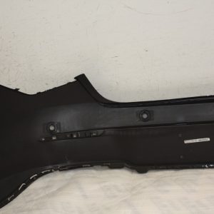 Mercedes CLA C118 Rear Bumper 2019 TO 2025 A1188855002 Genuine *DAMAGED* - Image 14
