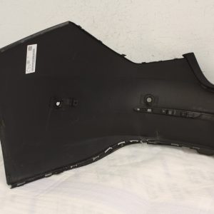 Mercedes CLA C118 Rear Bumper 2019 TO 2025 A1188855002 Genuine *DAMAGED* - Image 15