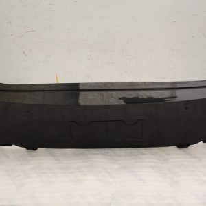 Mercedes CLA C118 Rear Bumper 2019 TO 2025 A1188855002 Genuine *DAMAGED* - Image 3