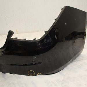 Mercedes CLA C118 Rear Bumper 2019 TO 2025 A1188855002 Genuine *DAMAGED* - Image 7