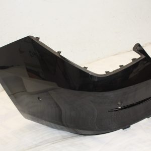 Mercedes CLA C118 Rear Bumper 2019 TO 2025 A1188855002 Genuine *DAMAGED* - Image 8