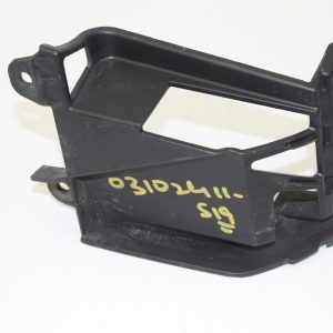 Mercedes CLA C118 Rear Bumper Right Bracket 2019 ON A1188851602 Genuine - Image 4