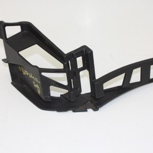 Mercedes CLA C118 Rear Bumper Right Bracket 2019 ON A1188851602 Genuine - Image 1