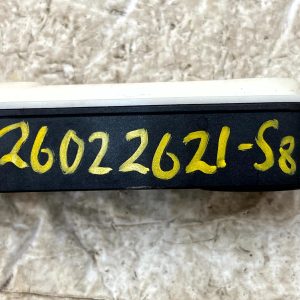 Mercedes CLA C118 X118 W177 HVAC Air Intake Actuator Motor 5878R1000 Genuine - Image 14